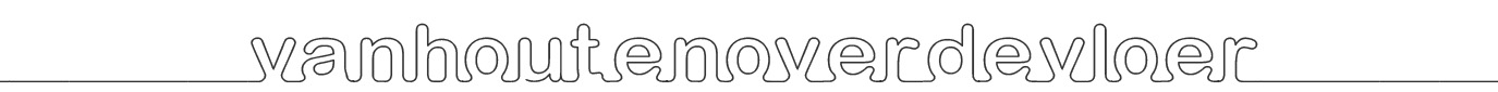 logovanhoutenoverdevloer